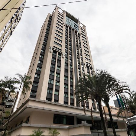 A1 Flats Wym Brooklin Leilighet São Paulo Eksteriør bilde